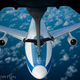 Illustration for article titled Behold The Amazing Images Of This USAF Aerial Refueling Boom Operator